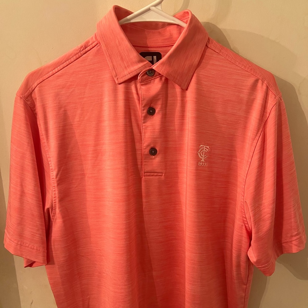 FootJoy Performance Polo